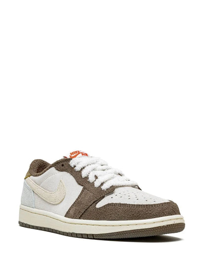Air Jordan 1 Low Year Of The Rabbit Sneakers