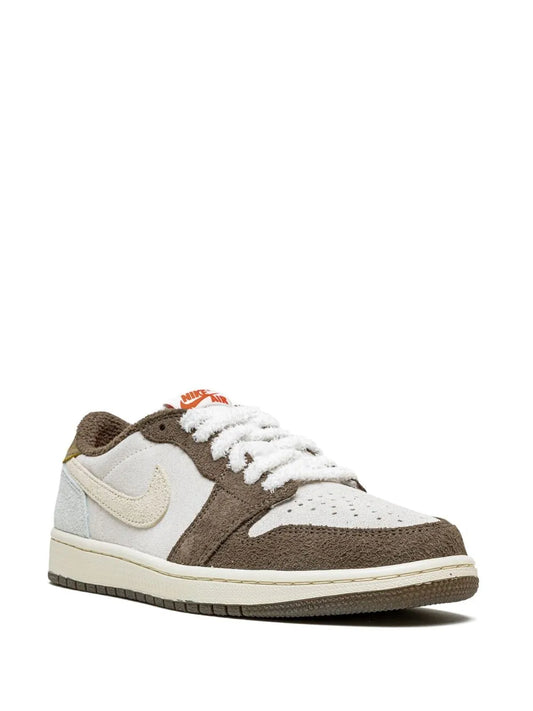 Air Jordan 1 Low Year Of The Rabbit Sneakers