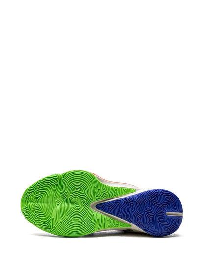 Nike Zoom Freak 3 Primary Colors Sneakers floriamart.shop