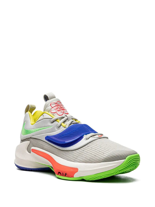 Nike Zoom Freak 3 Primary Colors Sneakers floriamart.shop