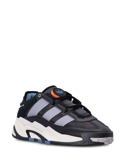 adidas Niteball Low-Top Sneakers Floriamart