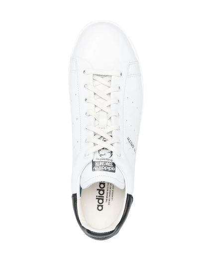 adidas Stan Smith Leather Sneakers Floriamart