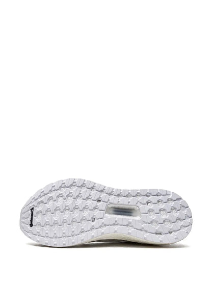 adidas Ultraboost 20 Triple White Sneakers