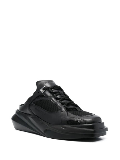 1017 Alyx 9Sm Mono Slip-On Sneakers Floriamart