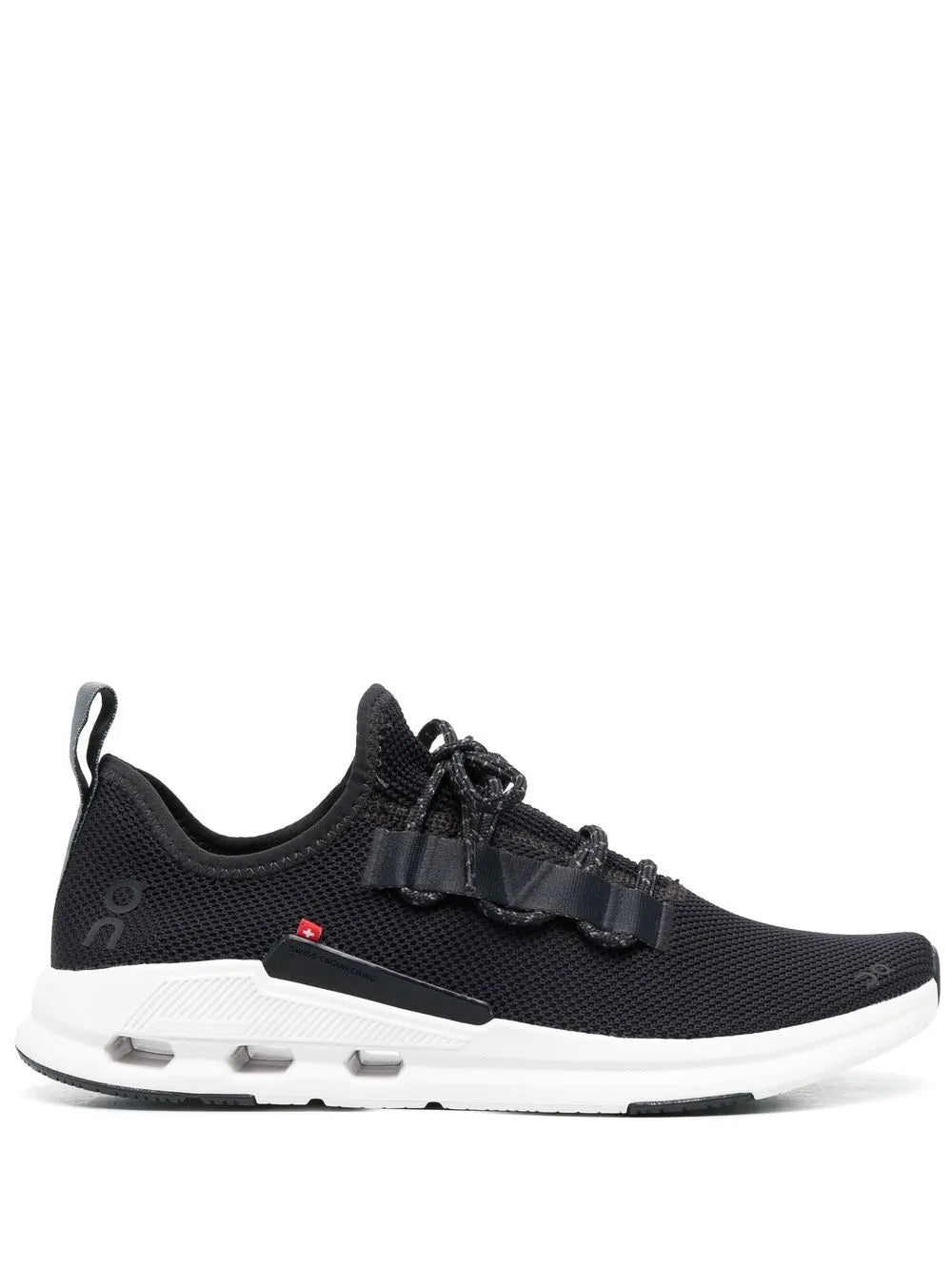 On Running Low-Top Sneakers floriamart.shop