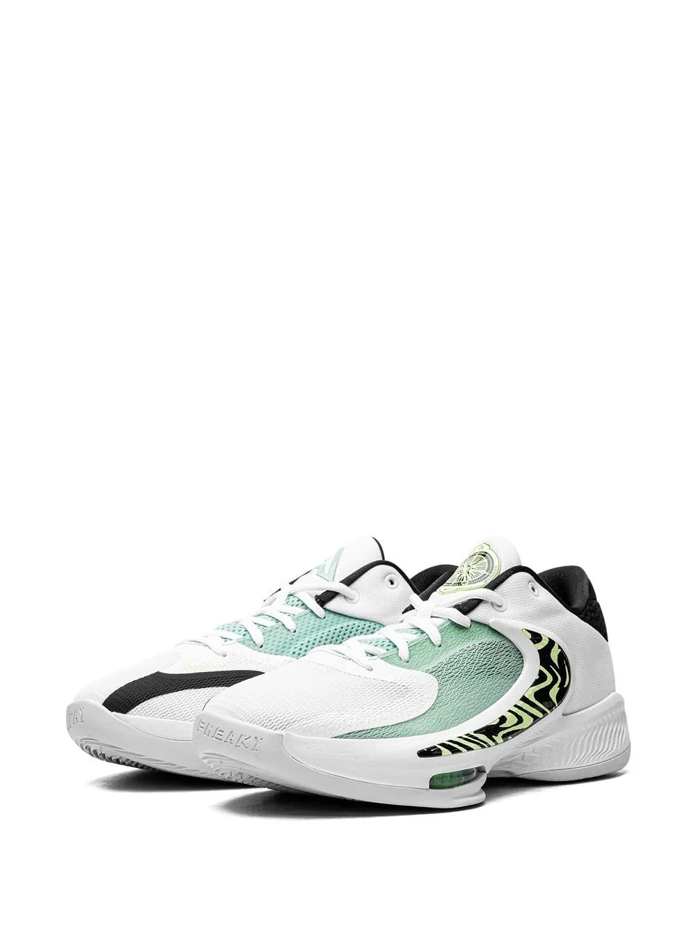 Nike Zoom Freak 4 Greek Coastline Sneakers floriamart.shop