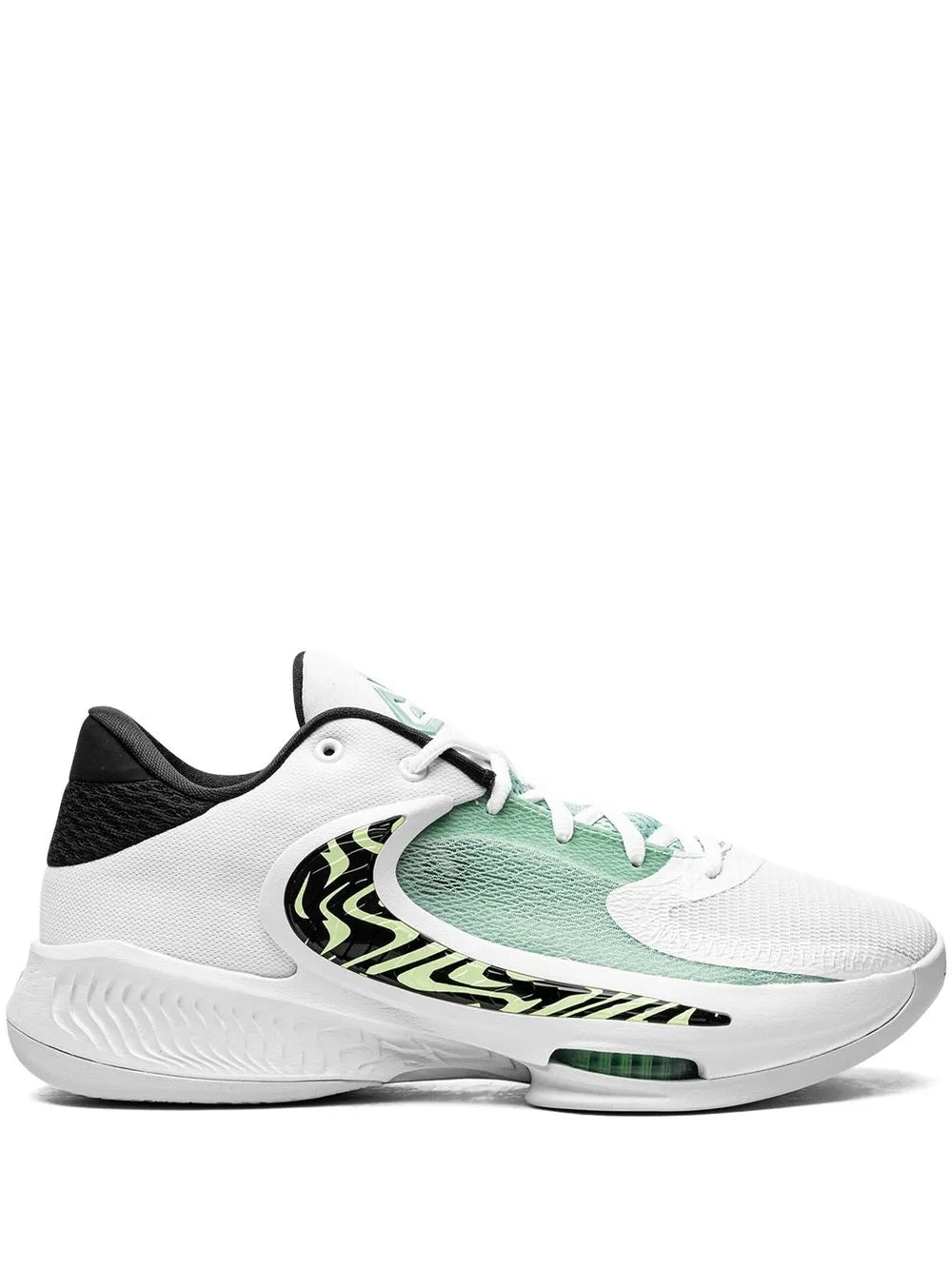Nike Zoom Freak 4 Greek Coastline Sneakers floriamart.shop