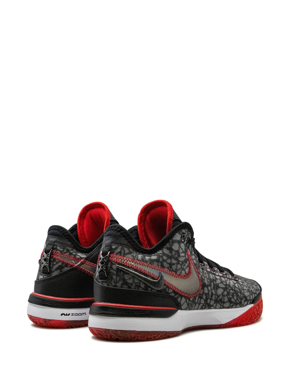 Nike Zoom Lebron Nxxt Gen Faze Clan Sneakers floriamart.shop