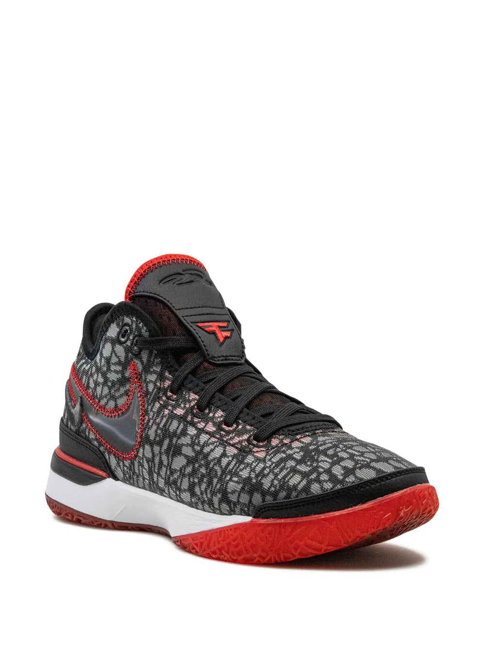 Nike Zoom Lebron Nxxt Gen Faze Clan Sneakers floriamart.shop