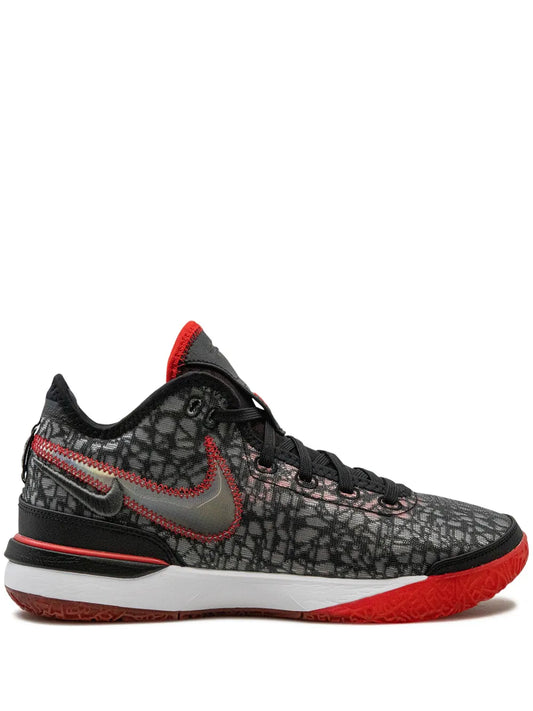 Nike Zoom Lebron Nxxt Gen Faze Clan Sneakers floriamart.shop