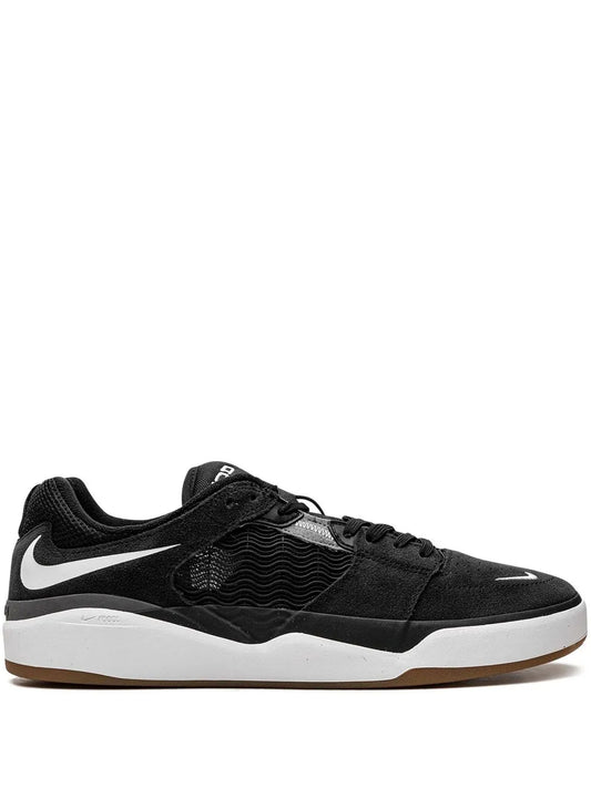 Nike Sb Ishod Wair Black/White Sneakers