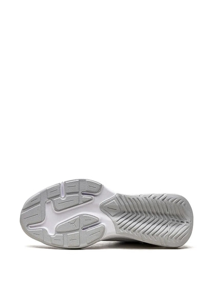 Air 200E White/Black/Pyschic Blue Sneakers Floriamart