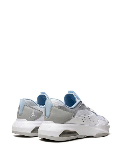 Air 200E White/Black/Pyschic Blue Sneakers Floriamart
