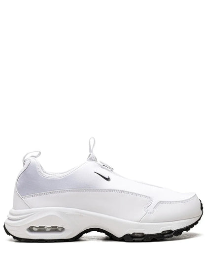 Nike X Comme Des Garcons Homme Plus Air Max Sunder White Sneakers floriamart.shop