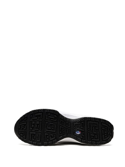 Nike X Comme Des Garcons Homme Plus Air Max Sunder White Sneakers floriamart.shop