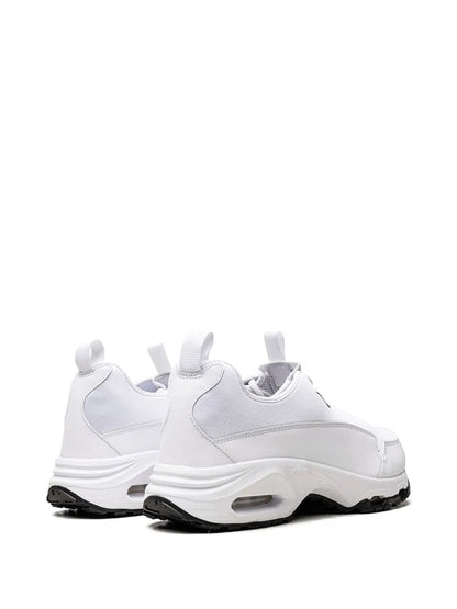 Nike X Comme Des Garcons Homme Plus Air Max Sunder White Sneakers floriamart.shop
