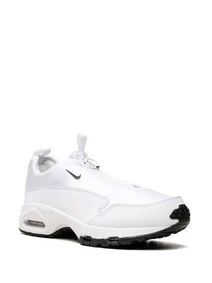 Nike X Comme Des Garcons Homme Plus Air Max Sunder White Sneakers floriamart.shop