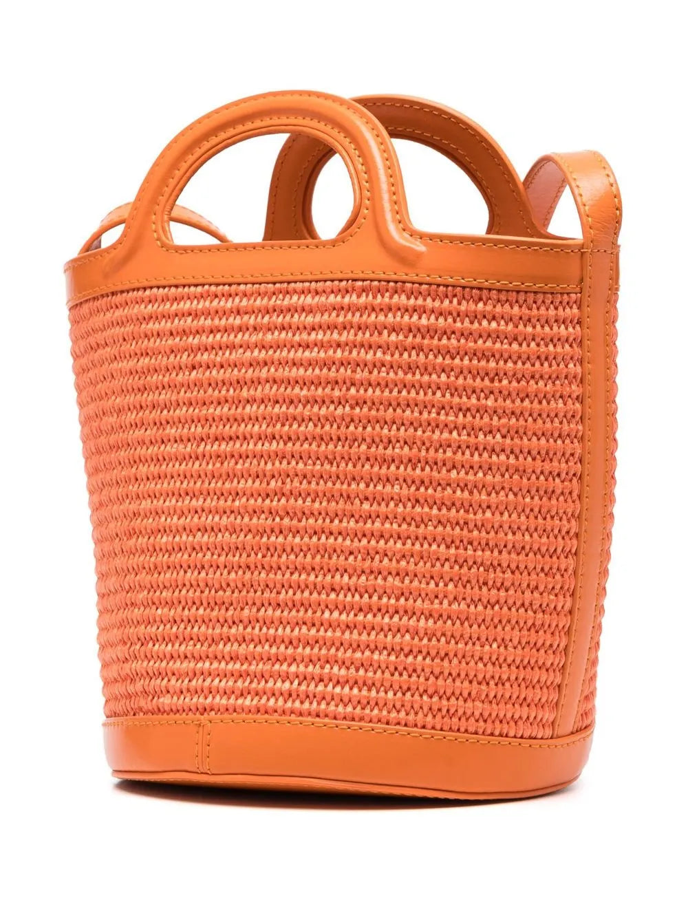 Marnimini Tropicalia bucket bag