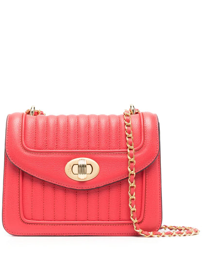 DELAGEmini Ginette shoulder bag