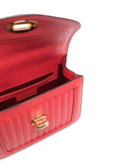 DELAGEmini Ginette shoulder bag