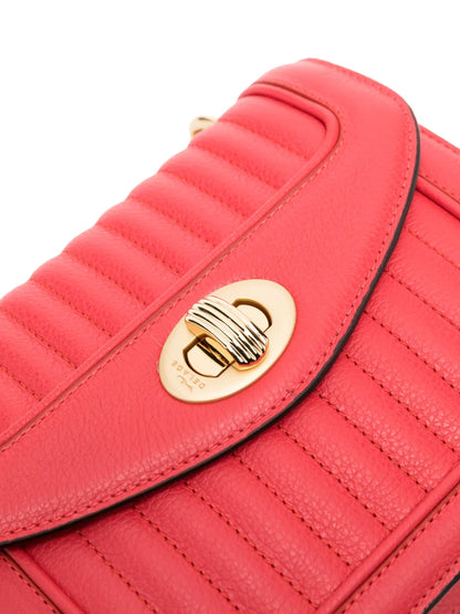 DELAGEmini Ginette shoulder bag