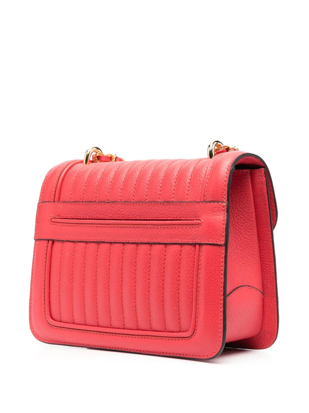 DELAGEmini Ginette shoulder bag