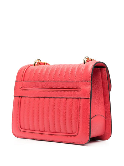 DELAGEmini Ginette shoulder bag