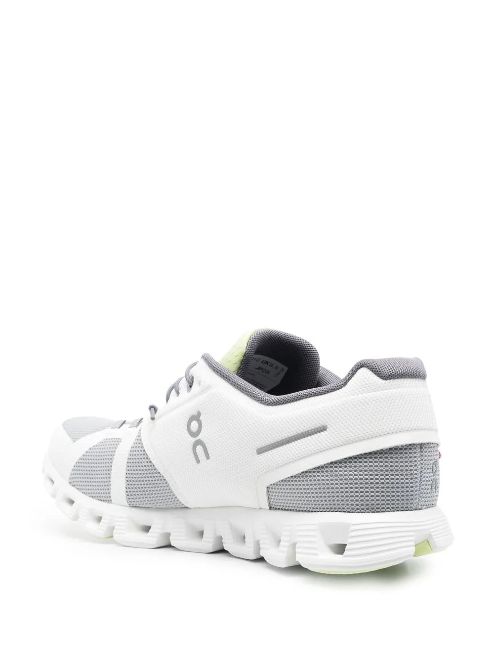 On Running Cloud 5 Low-Top Sneakers floriamart.shop