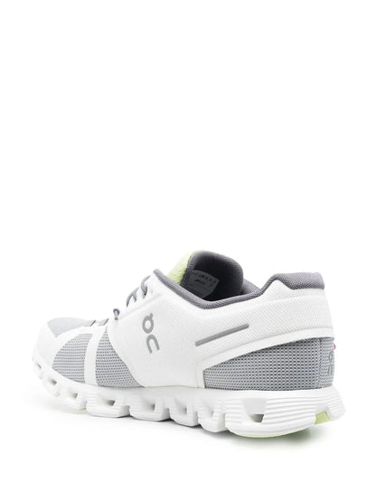 On Running Cloud 5 Low-Top Sneakers floriamart.shop