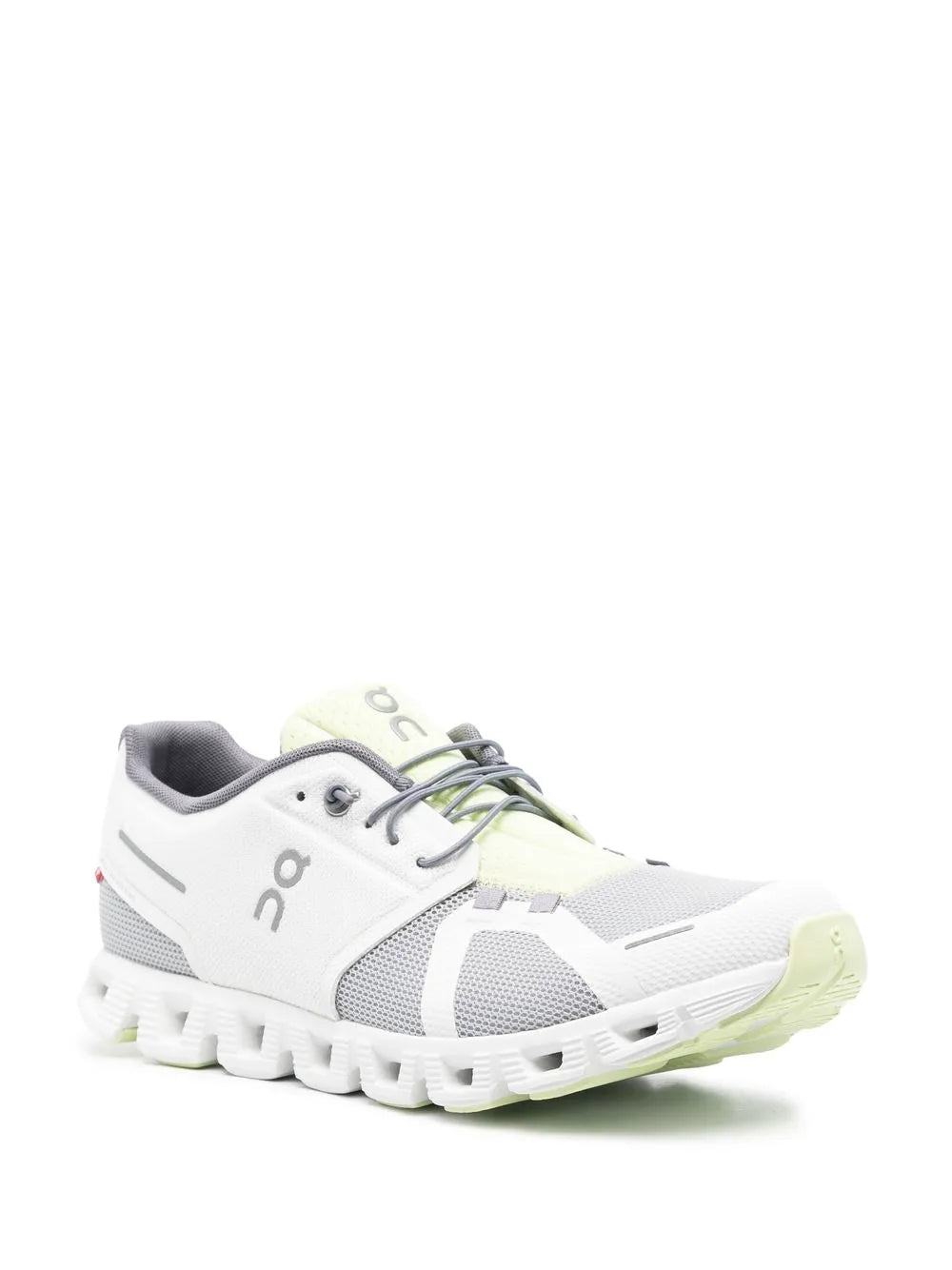 On Running Cloud 5 Low-Top Sneakers floriamart.shop
