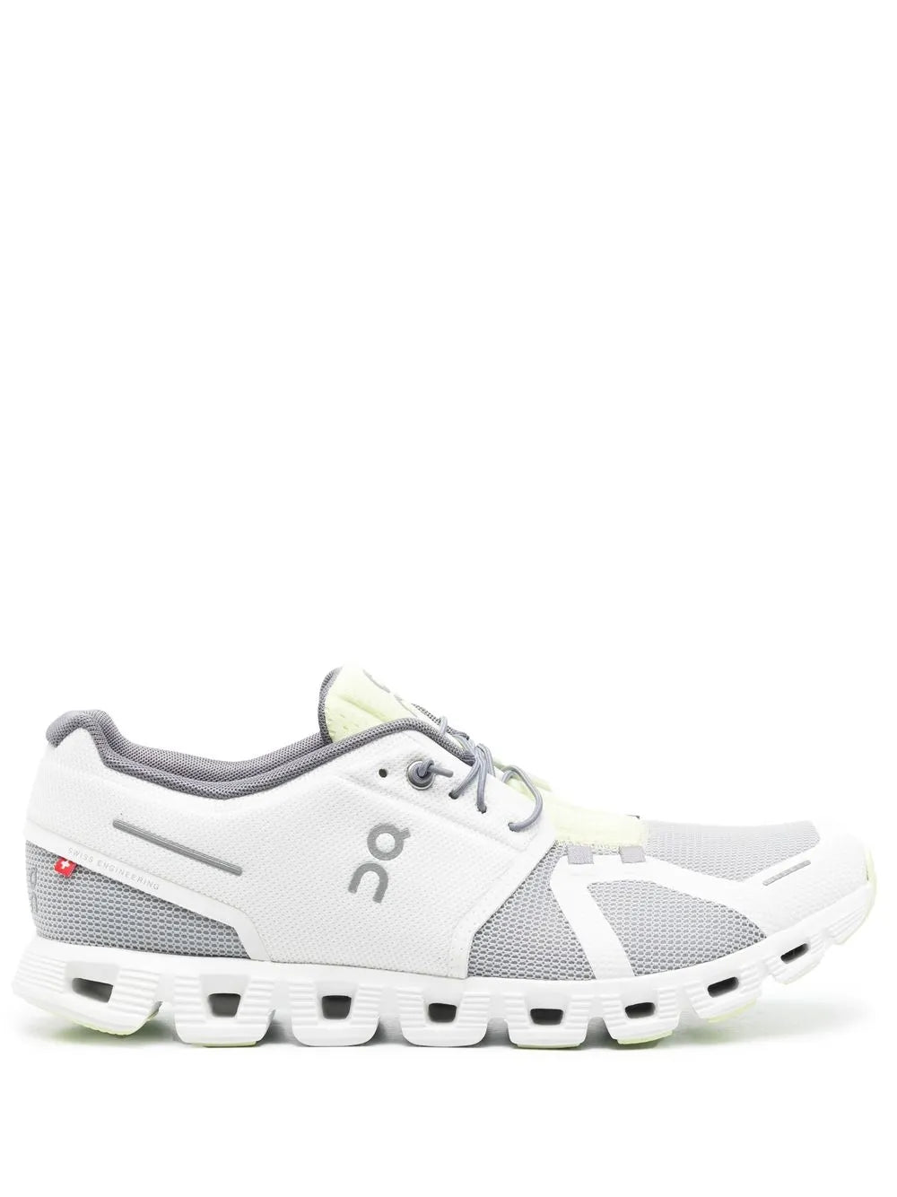 On Running Cloud 5 Low-Top Sneakers floriamart.shop