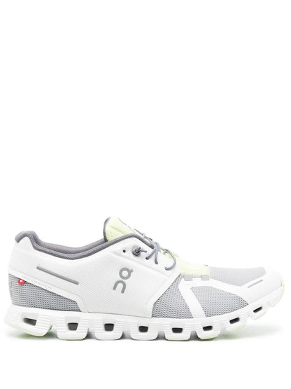 On Running Cloud 5 Low-Top Sneakers floriamart.shop