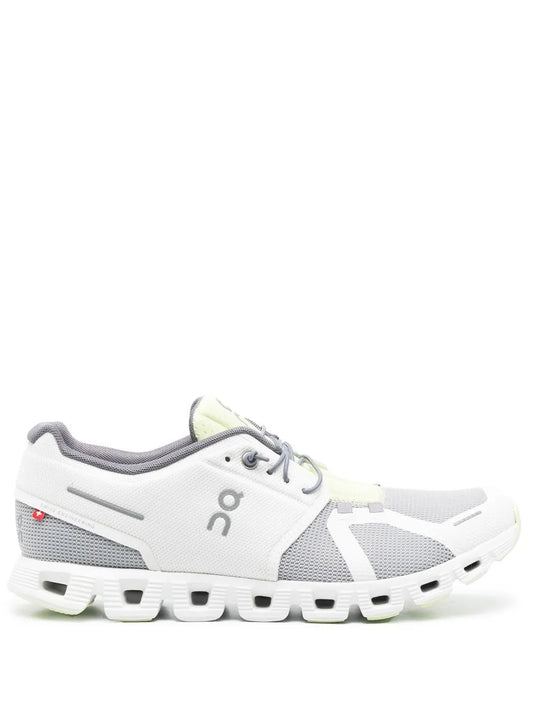 On Running Cloud 5 Low-Top Sneakers floriamart.shop