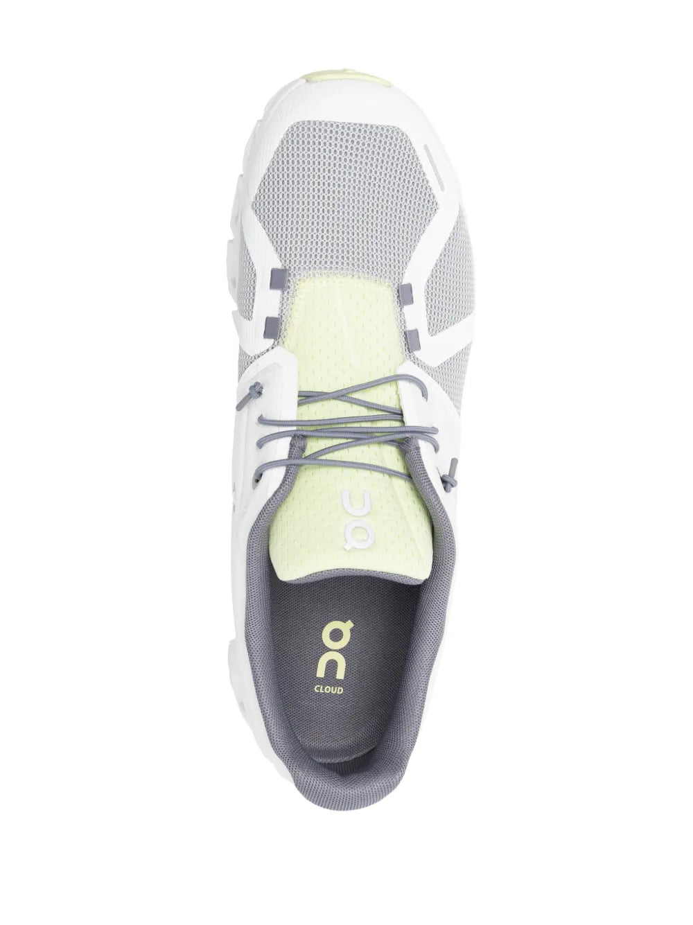 On Running Cloud 5 Low-Top Sneakers floriamart.shop