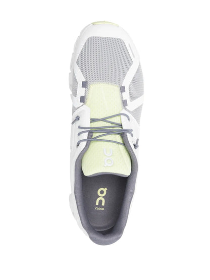 On Running Cloud 5 Low-Top Sneakers floriamart.shop
