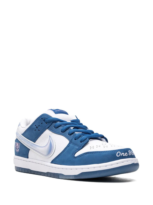Nike Sb Dunk Low Born X Raised Sneakers floriamart.shop