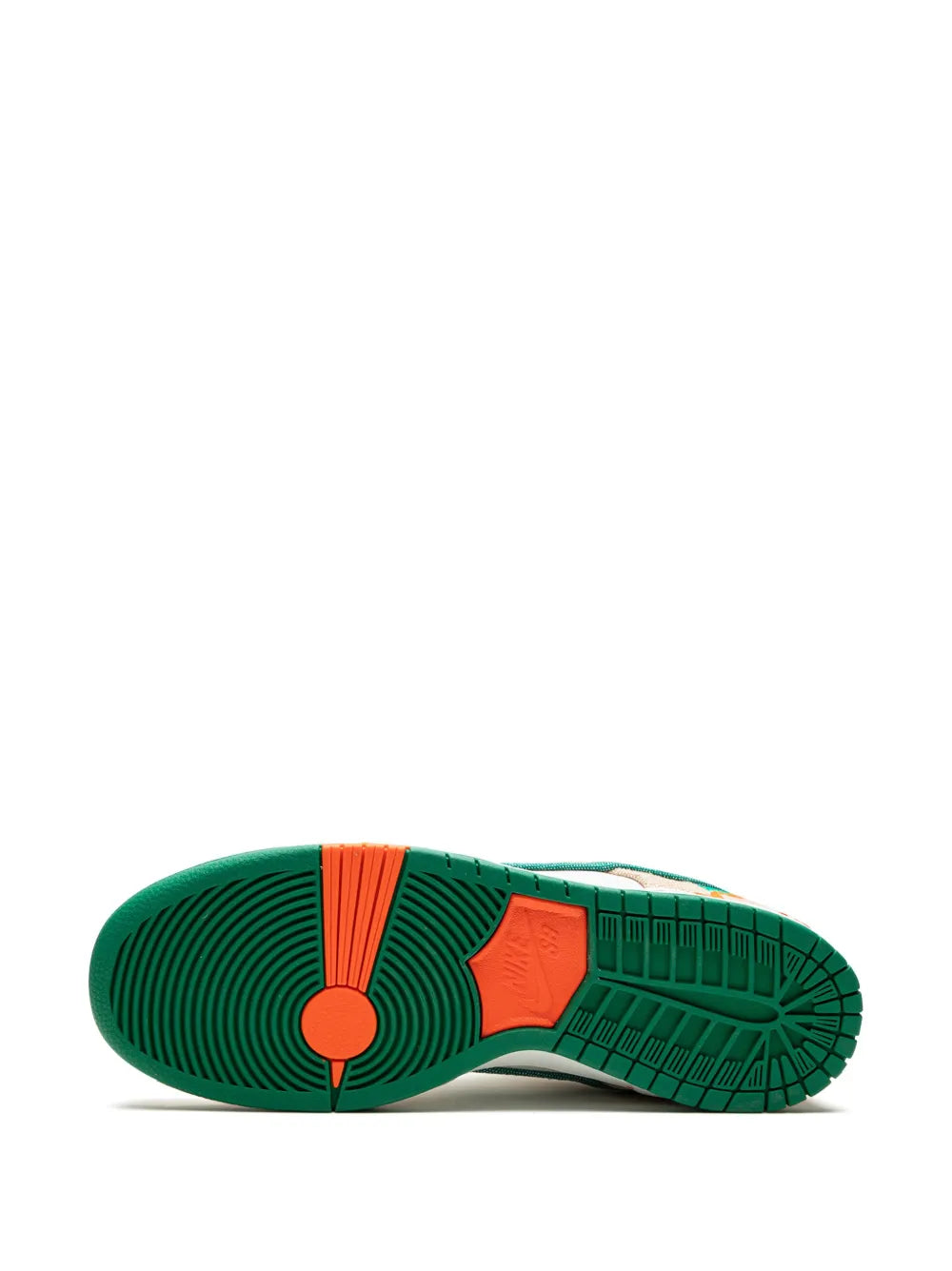 Nike X Jarritos Sb Dunk Low Sneakers floriamart.shop
