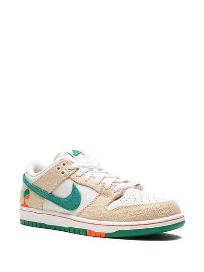 Nike X Jarritos Sb Dunk Low Sneakers floriamart.shop