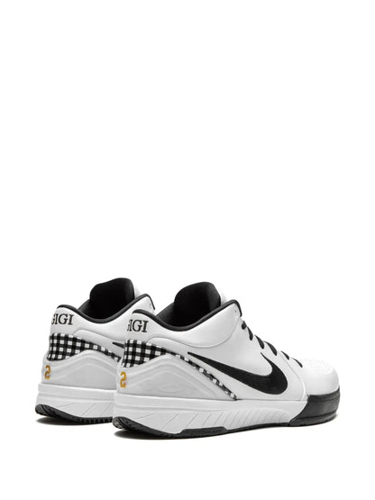 Nike Zoom Kobe 4 Protro Mambacita Gigi Sneakers floriamart.shop