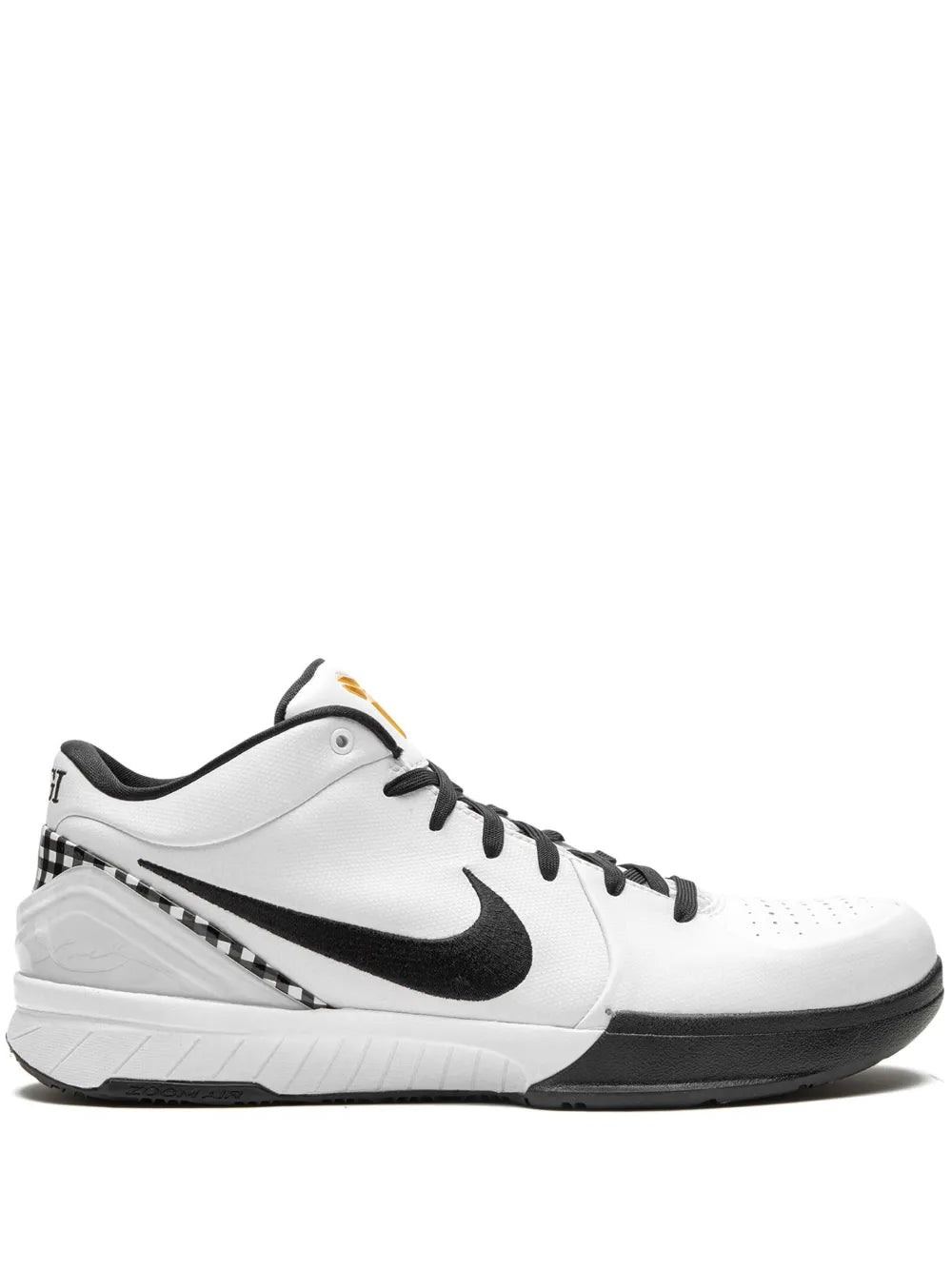 Nike Zoom Kobe 4 Protro Mambacita Gigi Sneakers floriamart.shop
