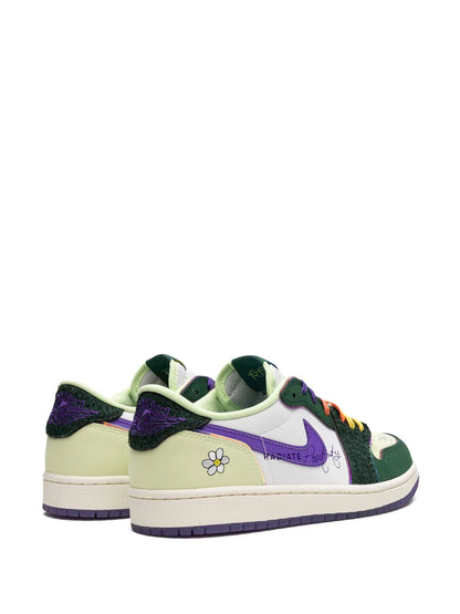 Air Jordan 1 Low Og Doernbecher 2023 Sneakers