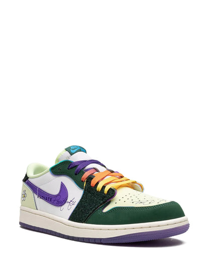 Air Jordan 1 Low Og Doernbecher 2023 Sneakers