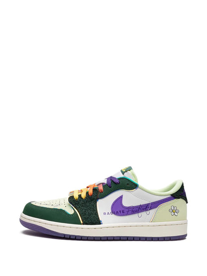 Air Jordan 1 Low Og Doernbecher 2023 Sneakers