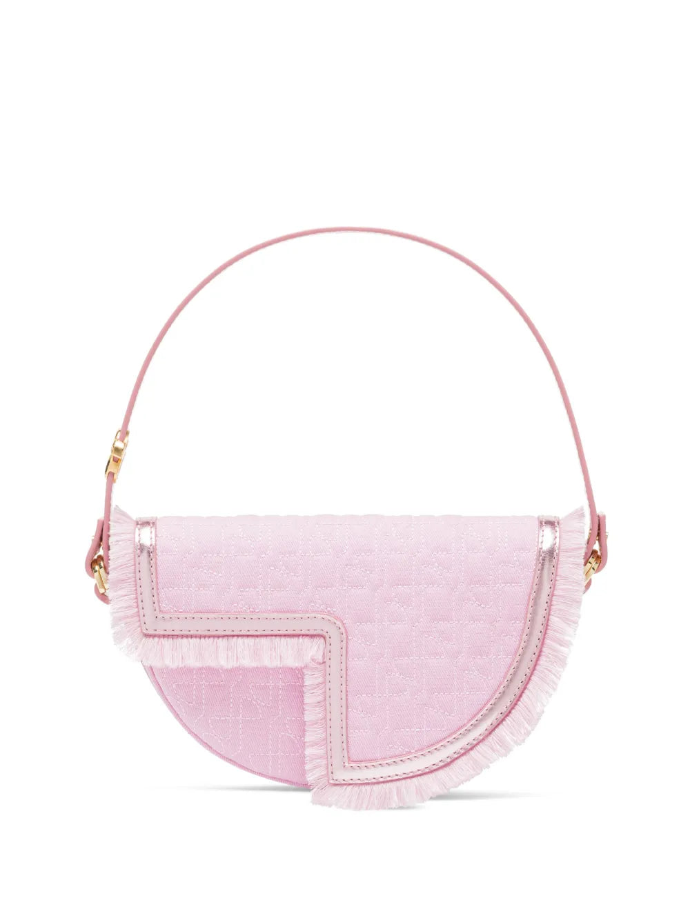 Patoux Sita Le Petit Patou shoulder bag