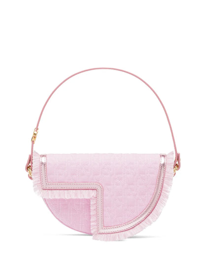 Patoux Sita Le Petit Patou shoulder bag