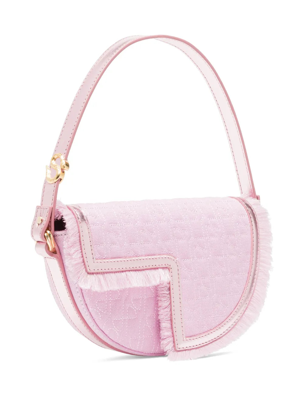 Patoux Sita Le Petit Patou shoulder bag