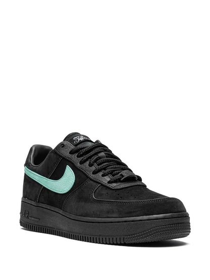 Nike X Tiffany And Co. Air Force 1 Low Sneakers floriamart.shop
