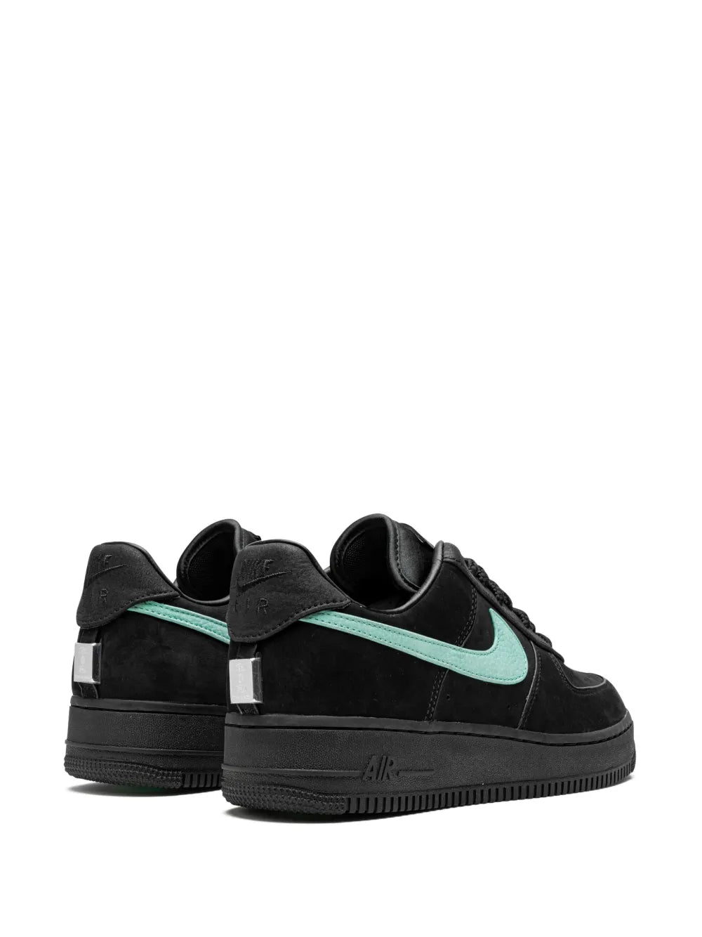 Nike X Tiffany And Co. Air Force 1 Low Sneakers floriamart.shop