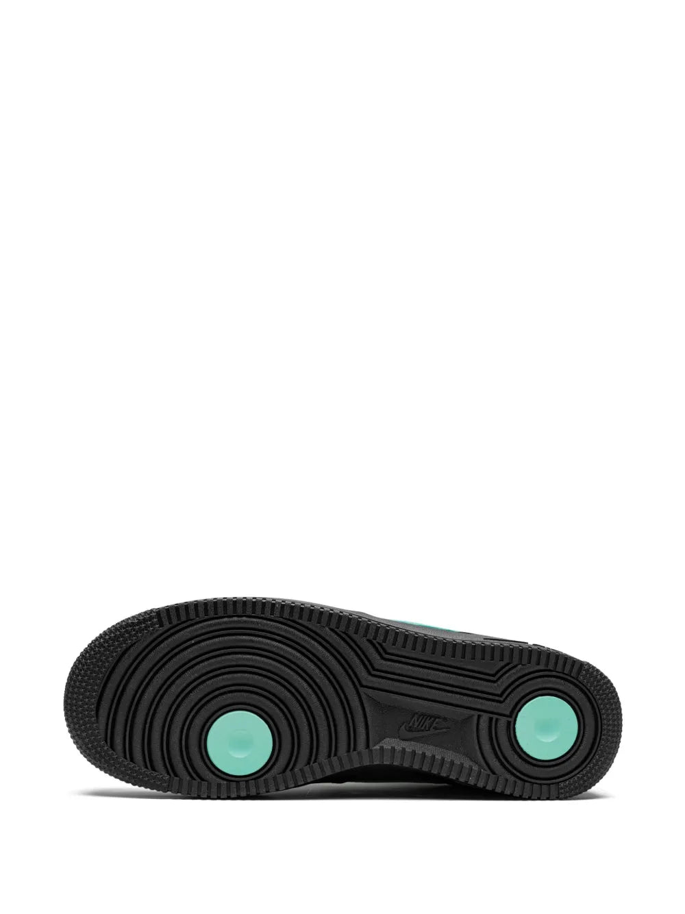 Nike X Tiffany And Co. Air Force 1 Low Sneakers floriamart.shop