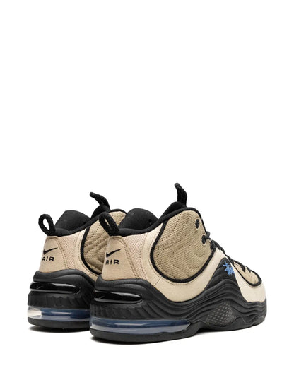 Nike X St sy Air Penny 2 Rattan Sneakers floriamart.shop